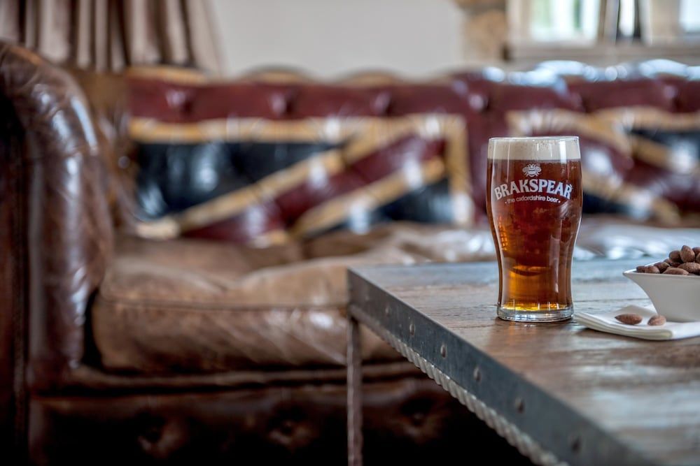 The Slaughters Country Inn 1