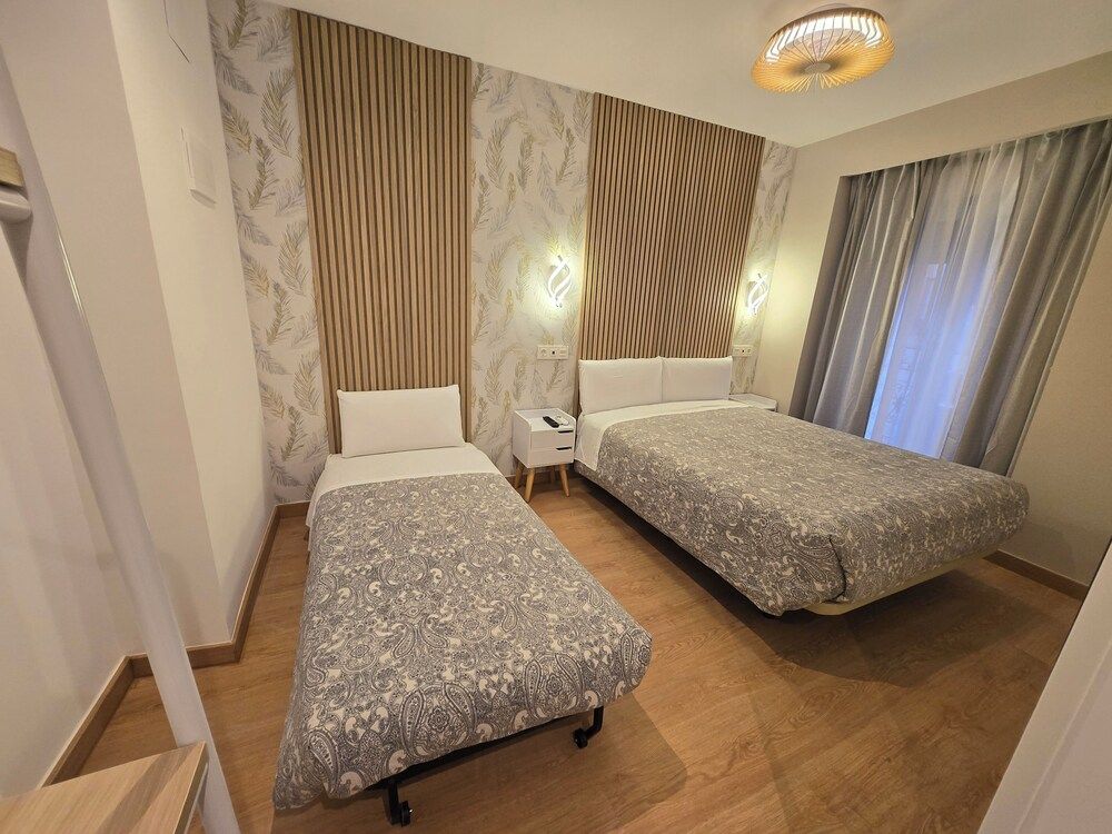 Hostal Esparteros 1