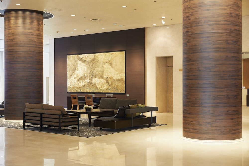 HOTEL MYSTAYS PREMIER Narita 2