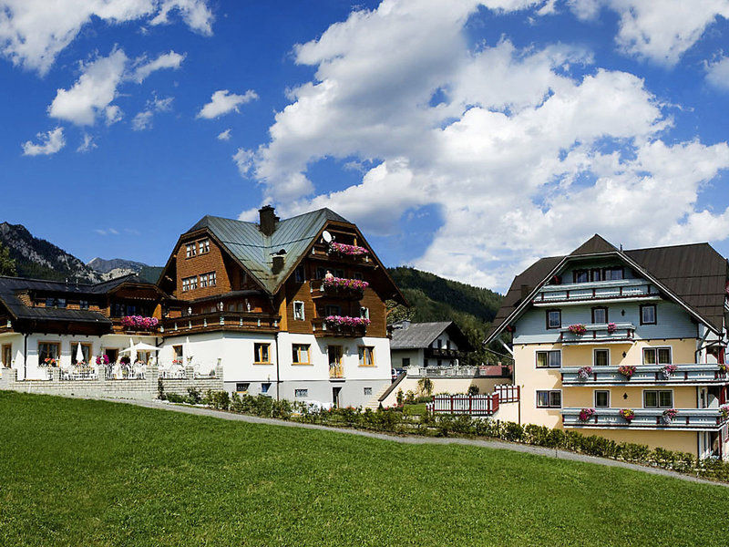 Hotel Neuwirt 1