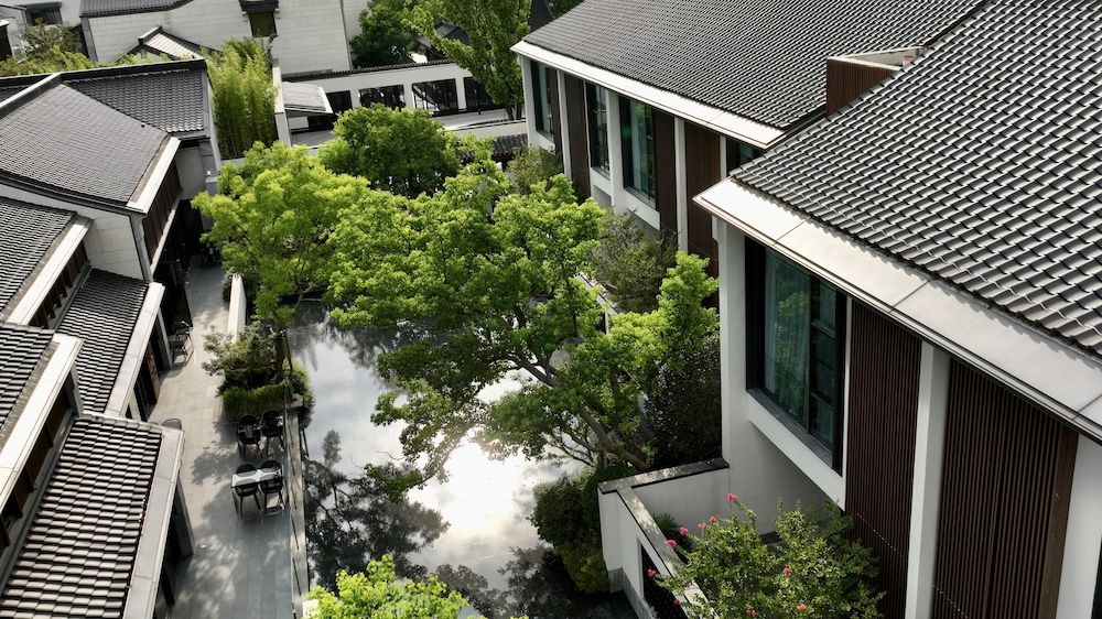 Kimpton Bamboo Grove Suzhou by IHG 1