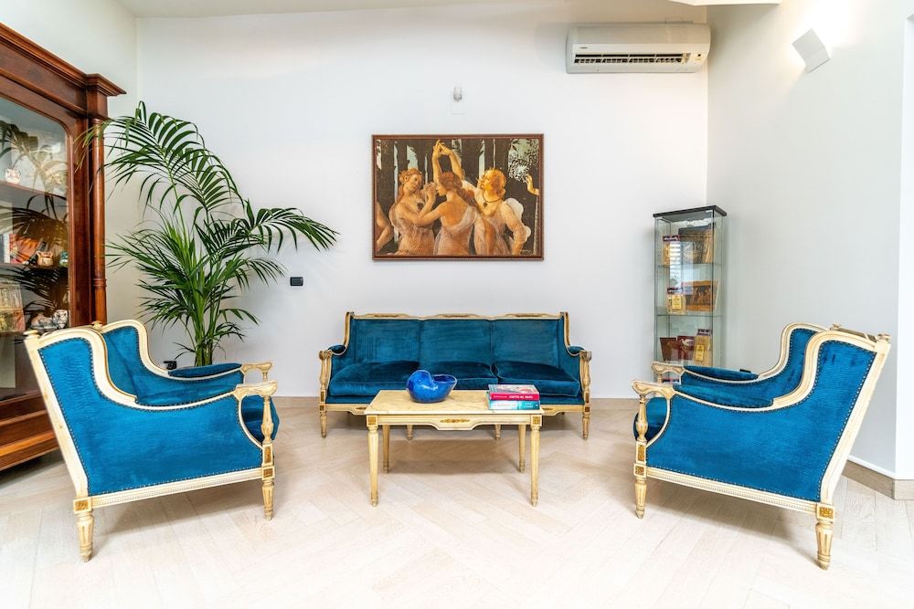 Villa Rocla guest house Pompei 2