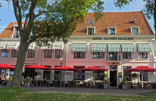 Die Port van Cleve 2