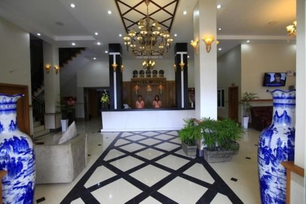 Hotel Novel 2
