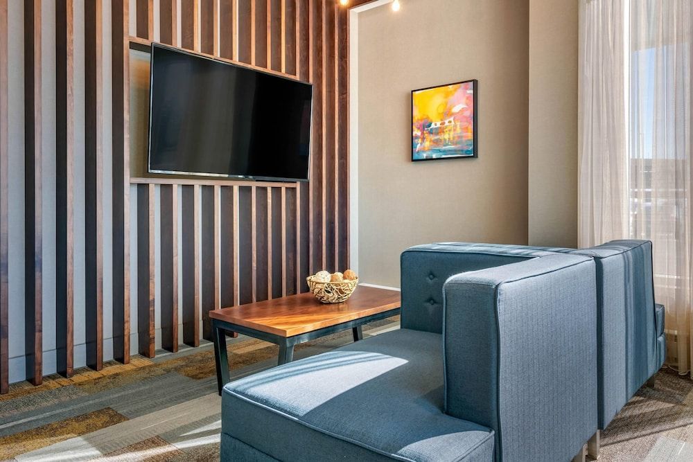 Cambria Hotel Bloomington Mall of America Minneapolis Airport 2