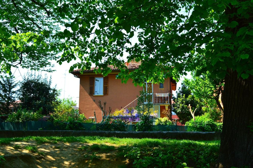 Il Giardino Nel Parco R&B 1