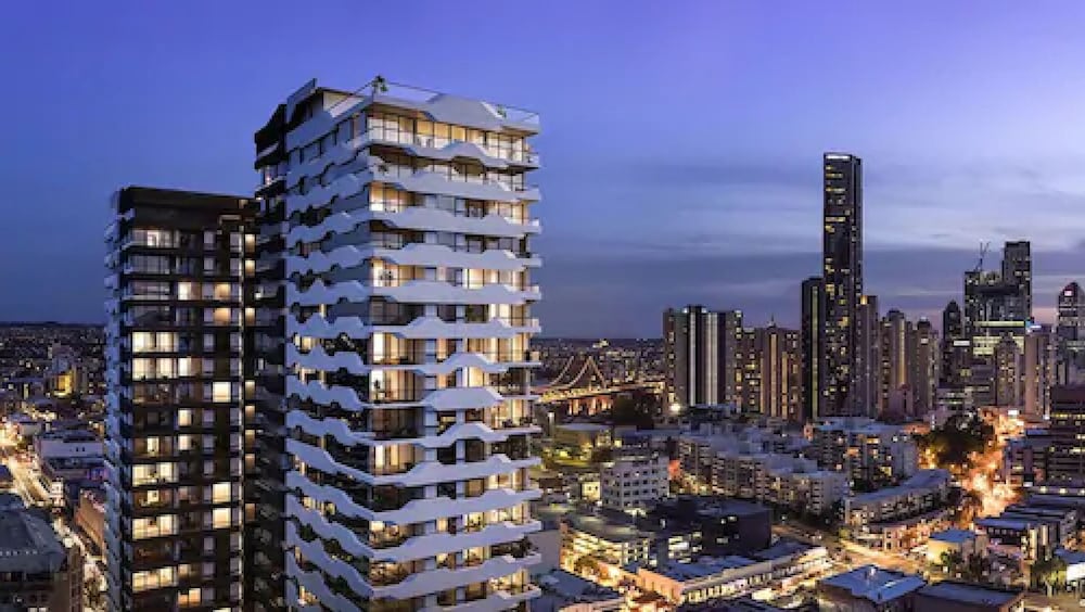 The Coterie Apartments by CLLIX 1