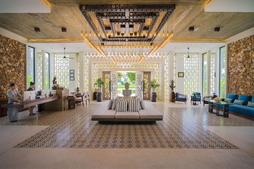 Metta Residence & Spa 2