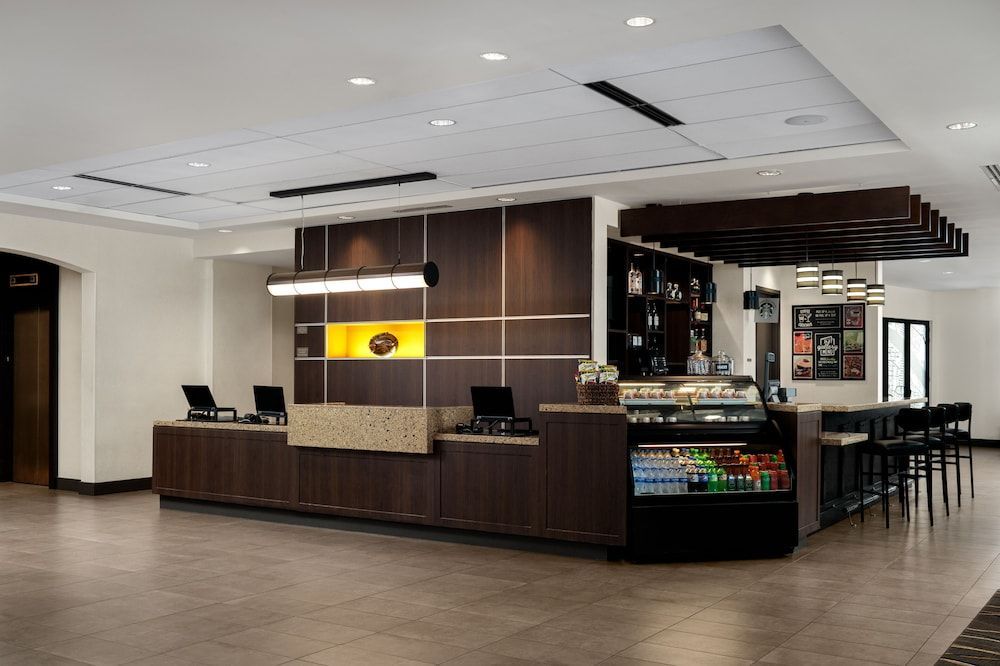 Hyatt Place New Orleans Convention Center 2