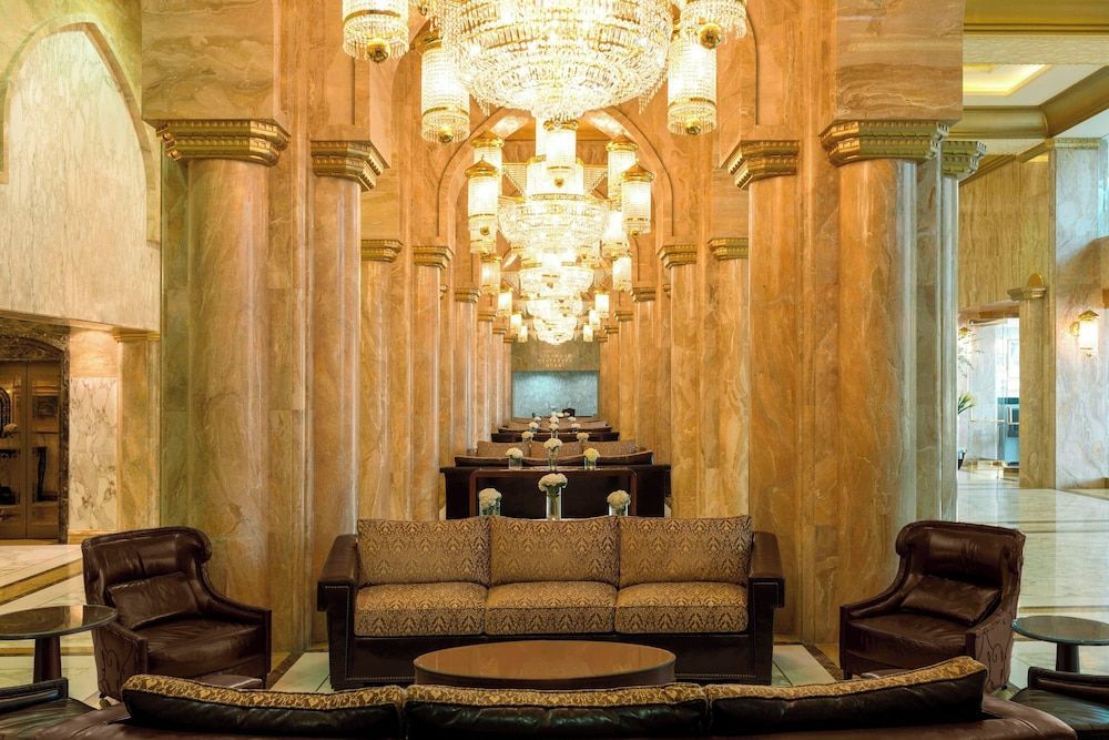 Sheraton Kuwait, a Luxury Collection Hotel, Kuwait City 2
