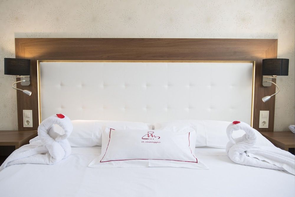 Hotel El Mudayyan 1