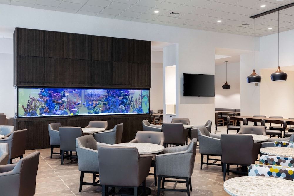 Hyatt Place Atlanta Centennial Park 2