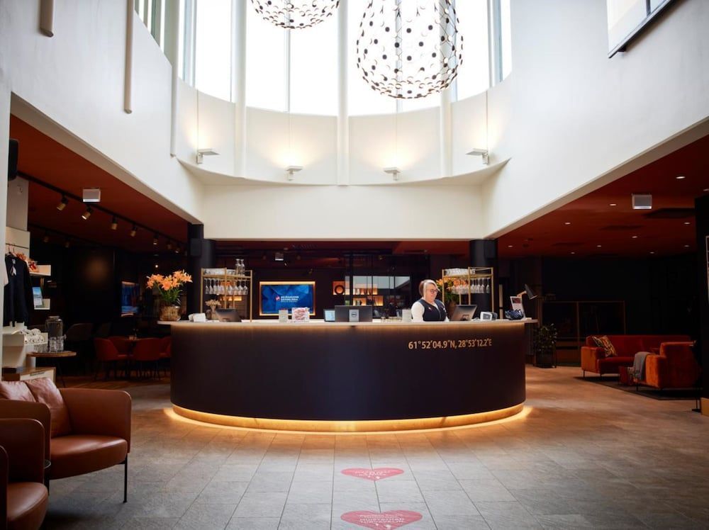Original Sokos Hotel Seurahuone Savonlinna 2