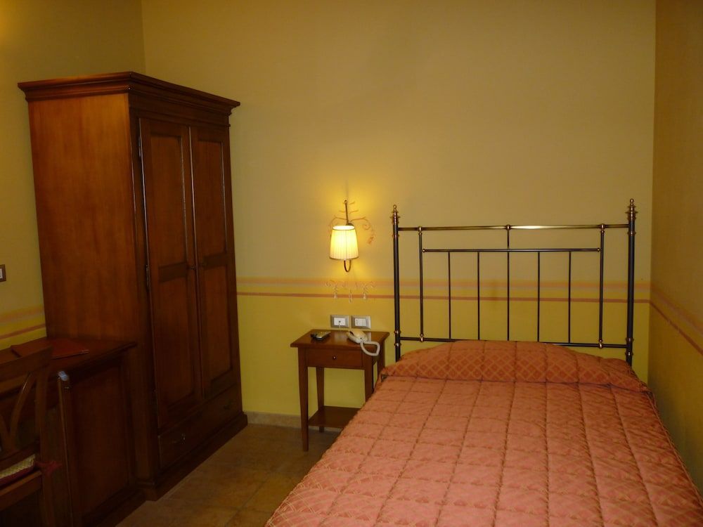 Hotel La Fornace 2