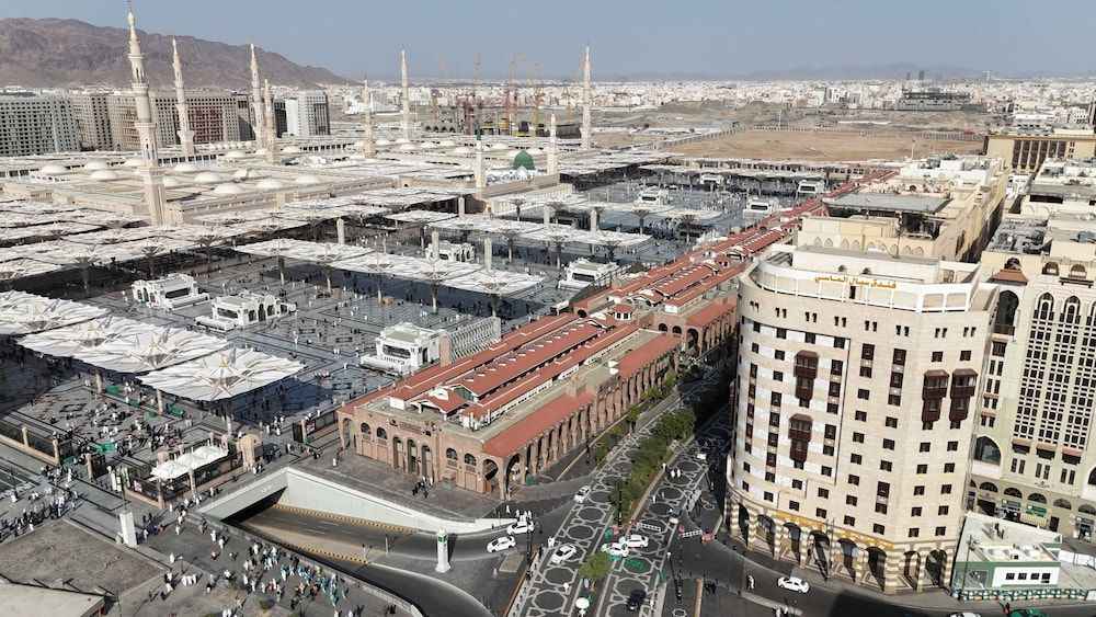 فندق سبال الماسي Sebal Al masi Hotel 1