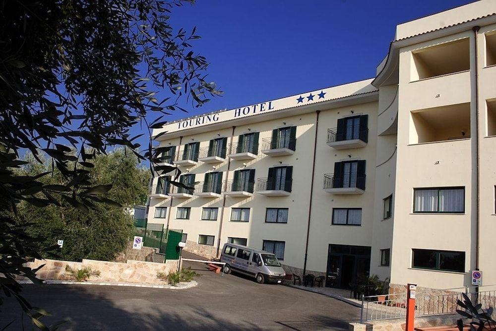 Hotel Touring 2