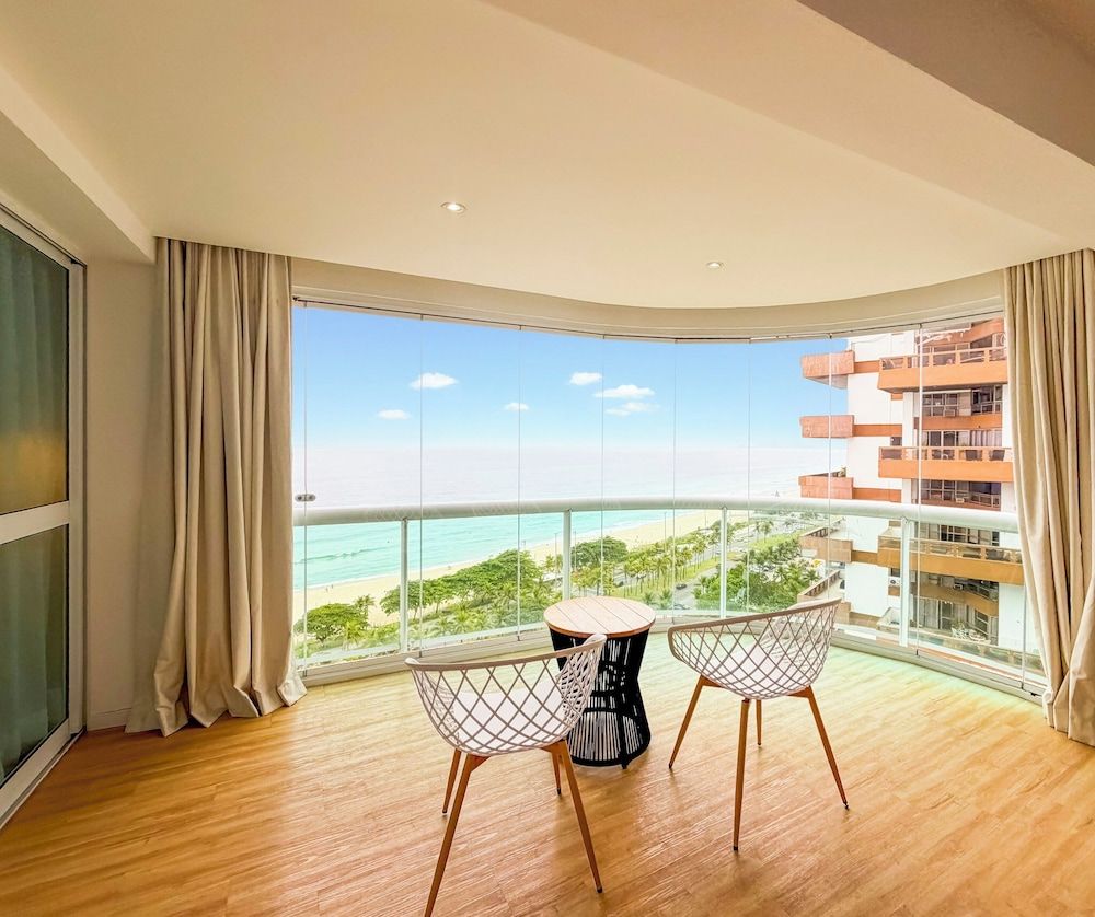 Wyndham Barra Rio de Janeiro 1