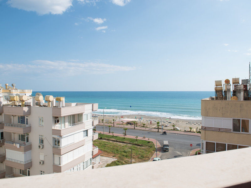 Anik Suite Hotel Alanya 2