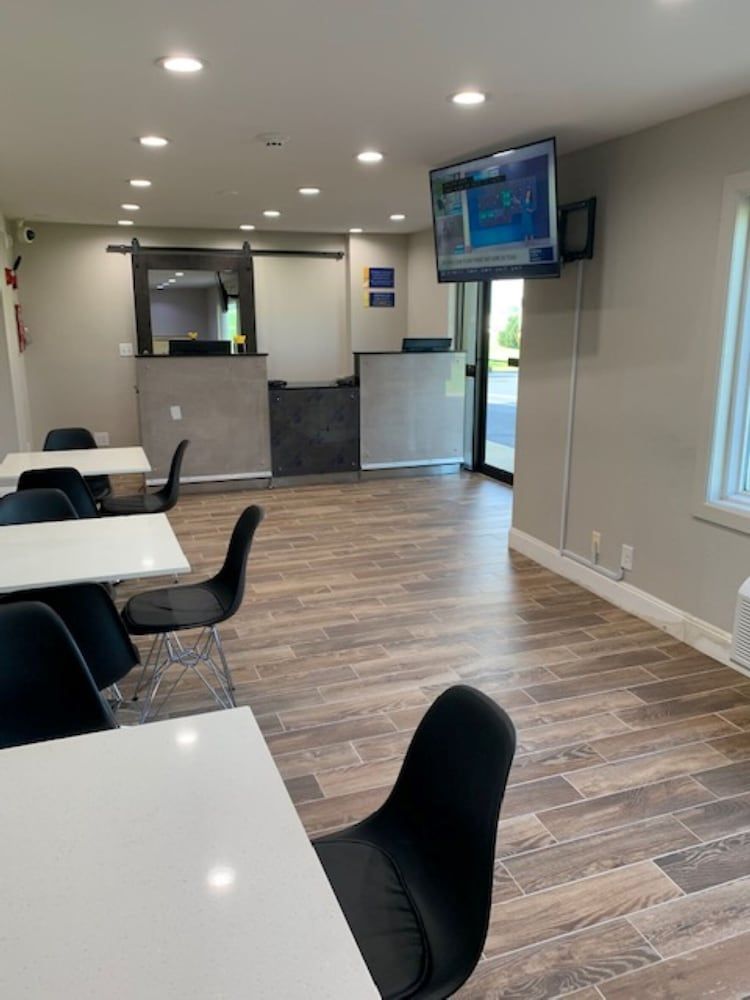 Days Inn by Wyndham Bellville Mansfield 1