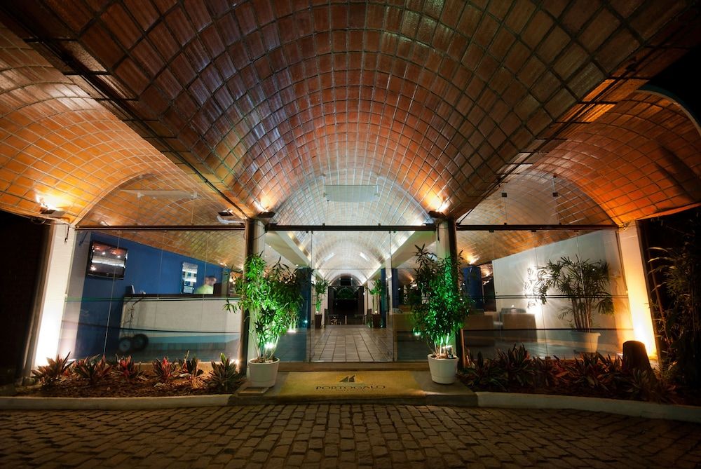 Portogalo Suite Hotel 2