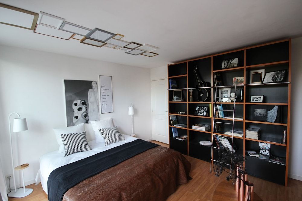 Bed and Breakfast Shandita 1