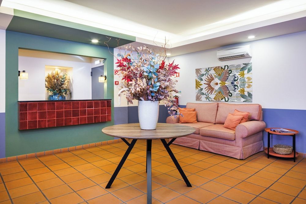 Pestana Alvor Beach Villas Seaside Resort 2
