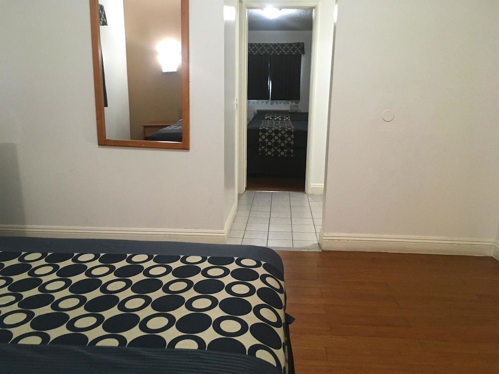 Americas Best Value Inn Beaumont, CA 2