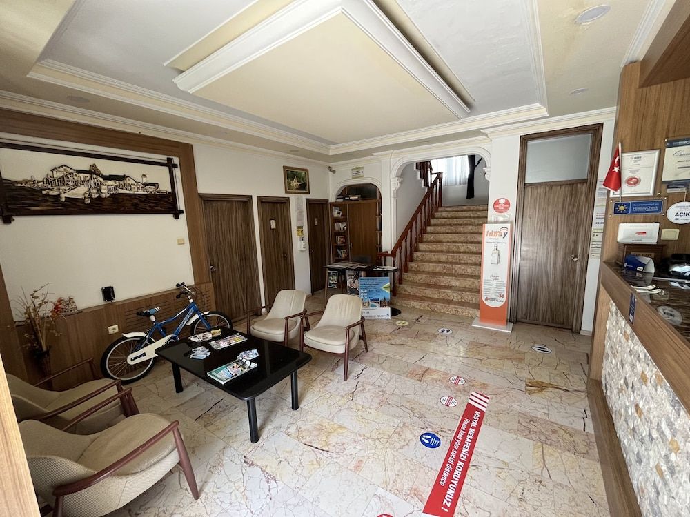 Hotel Lunay 2