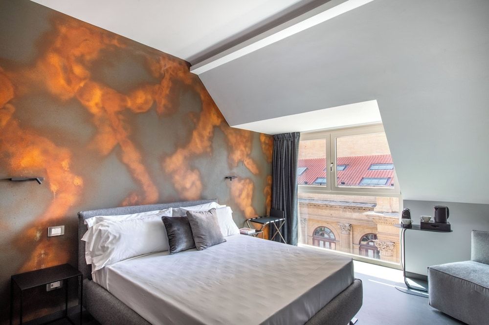 Massimo Foyer 53 by Wonderful Italy 1