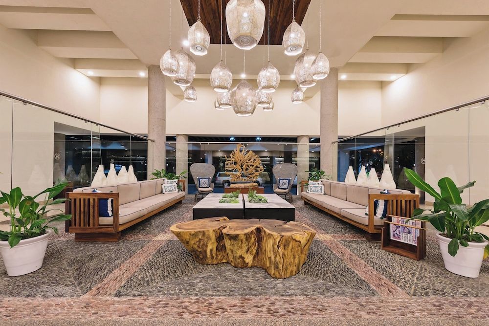 Sheraton Buganvilias Puerto Vallarta 1