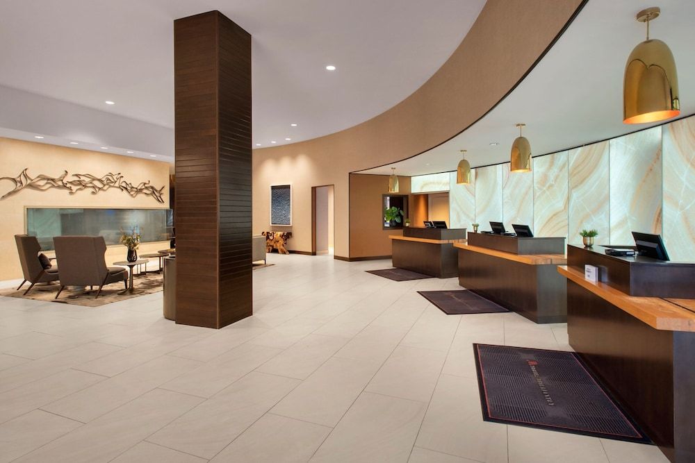Boston Marriott Burlington 2