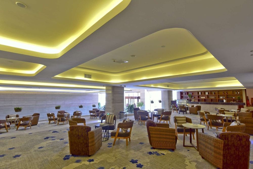 Ramada Plaza by Wyndham Changsha East 2
