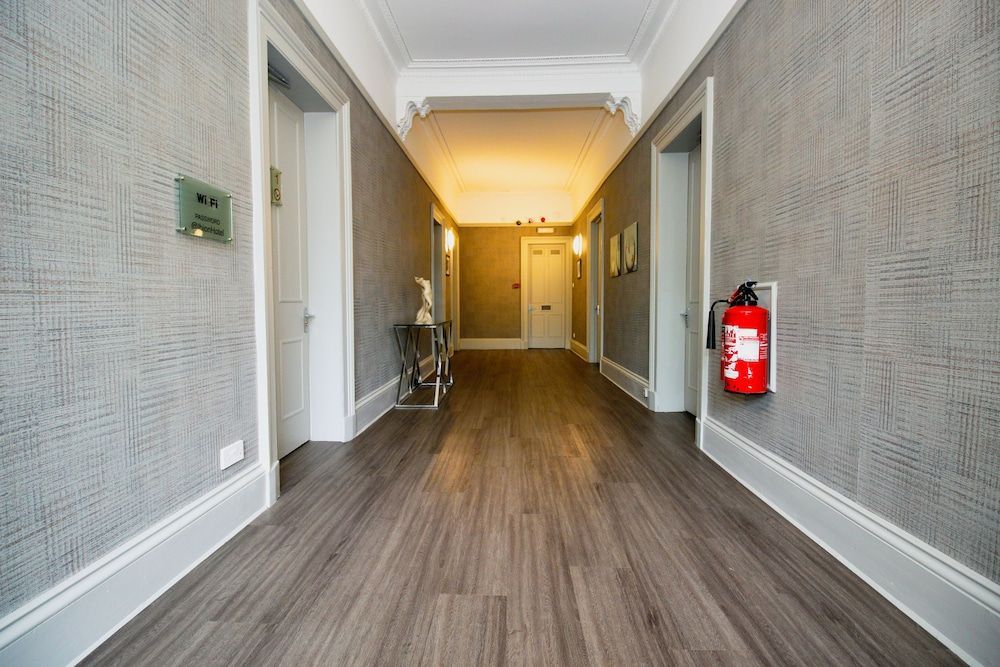 City Apartments 2