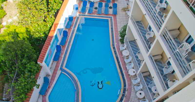 Hotel Koala 2