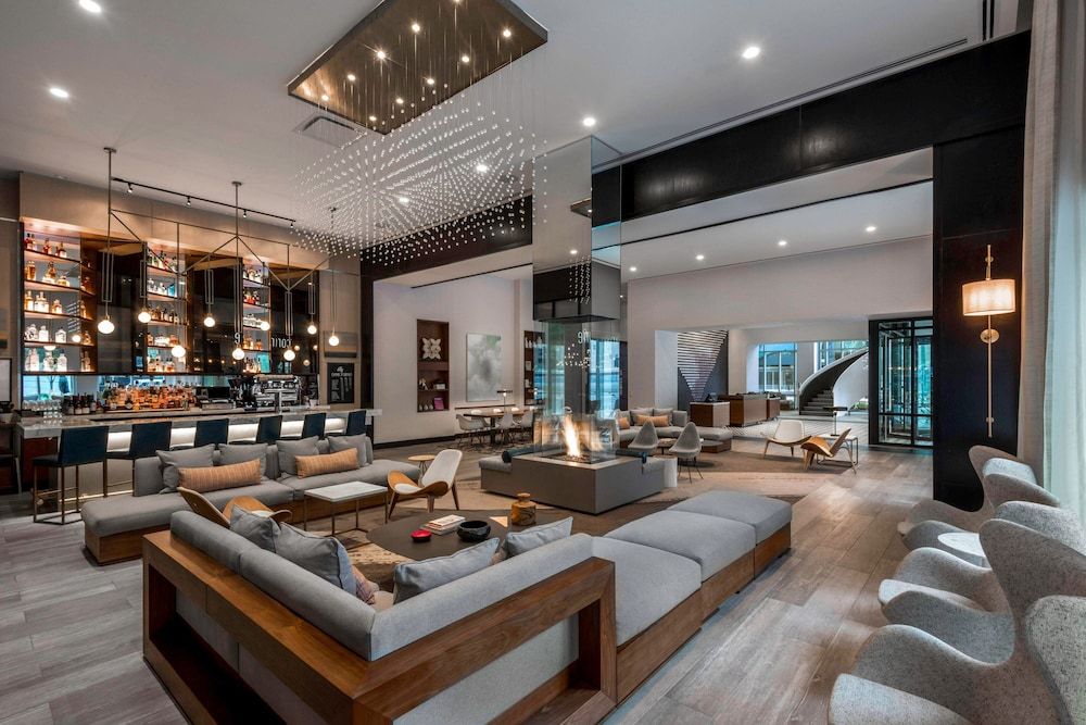 Le Meridien Denver Downtown 1