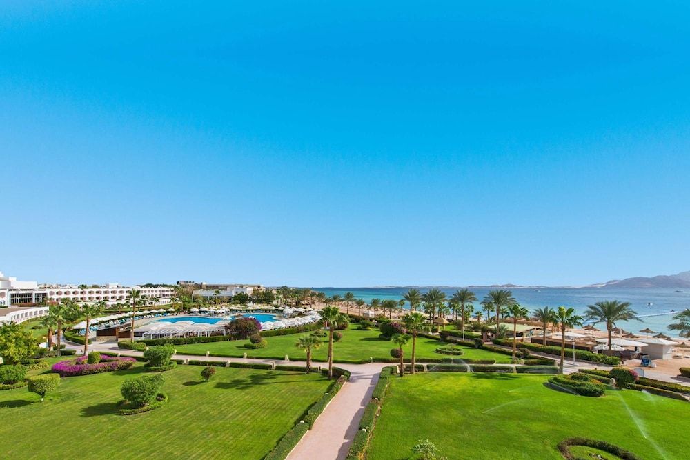 Baron Resort Sharm El Sheikh 1