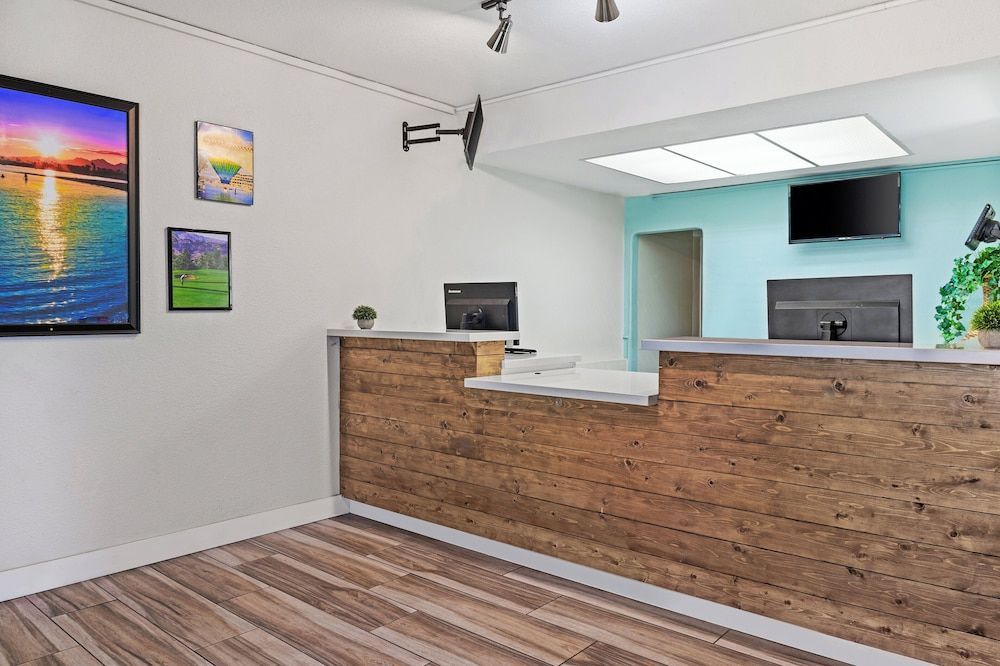 WorldMark Havasu Dunes 2