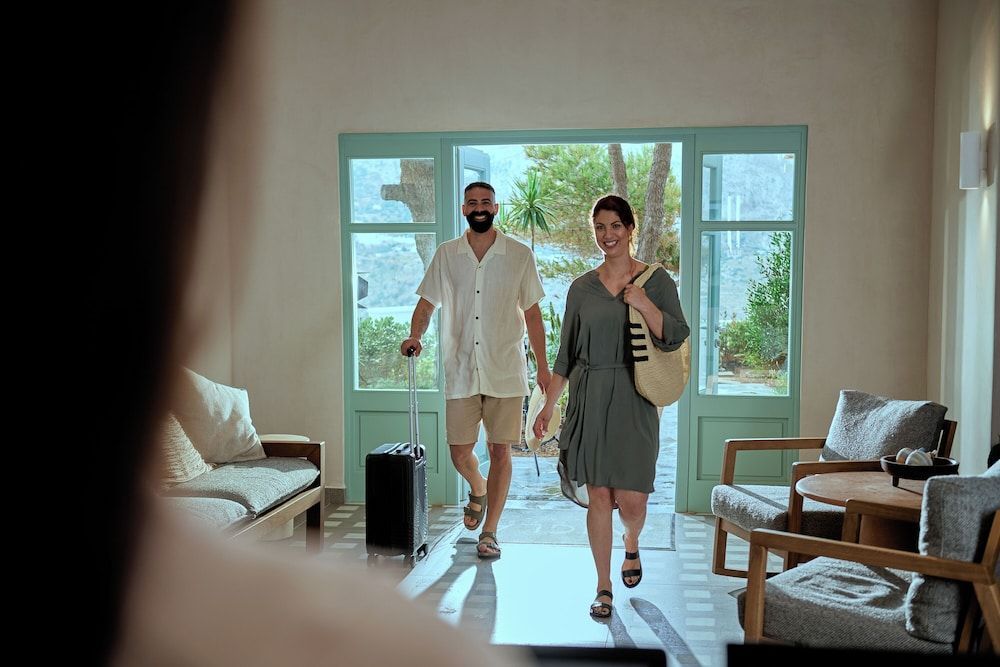 Vigla Hotel 2