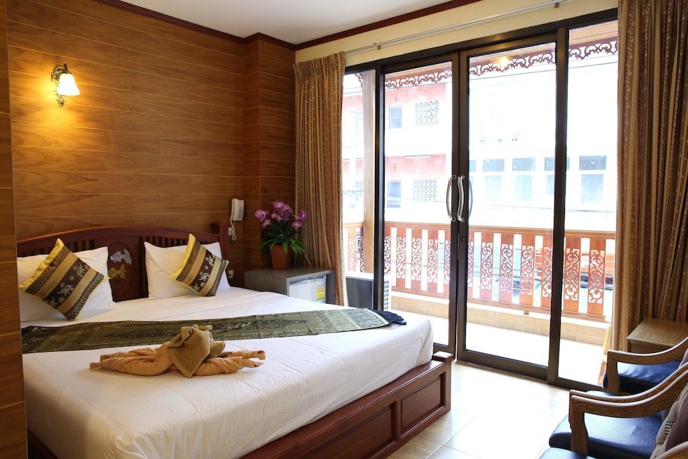 Tanee Place 1