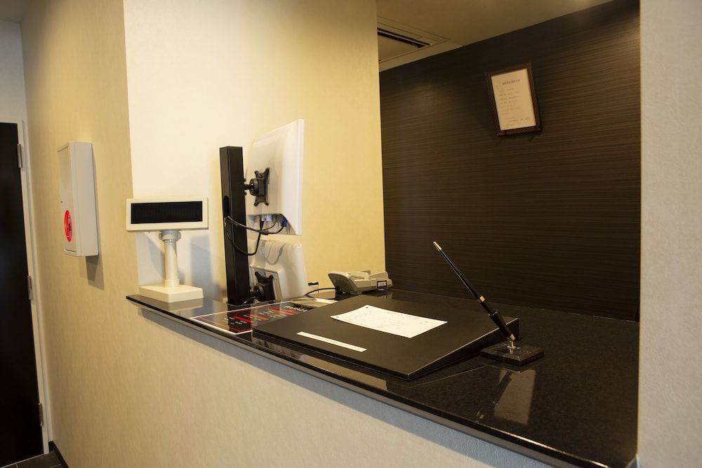 Hotel Parman 2