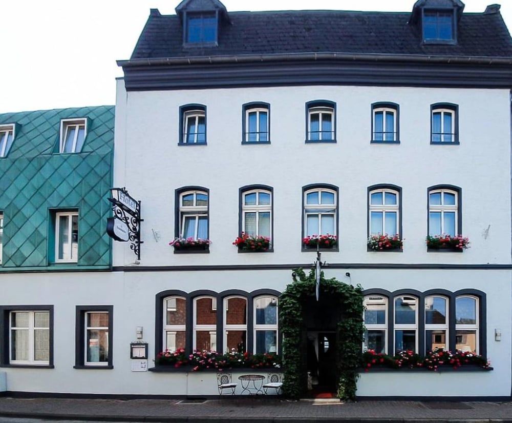 Landhaus Zur Issel 1