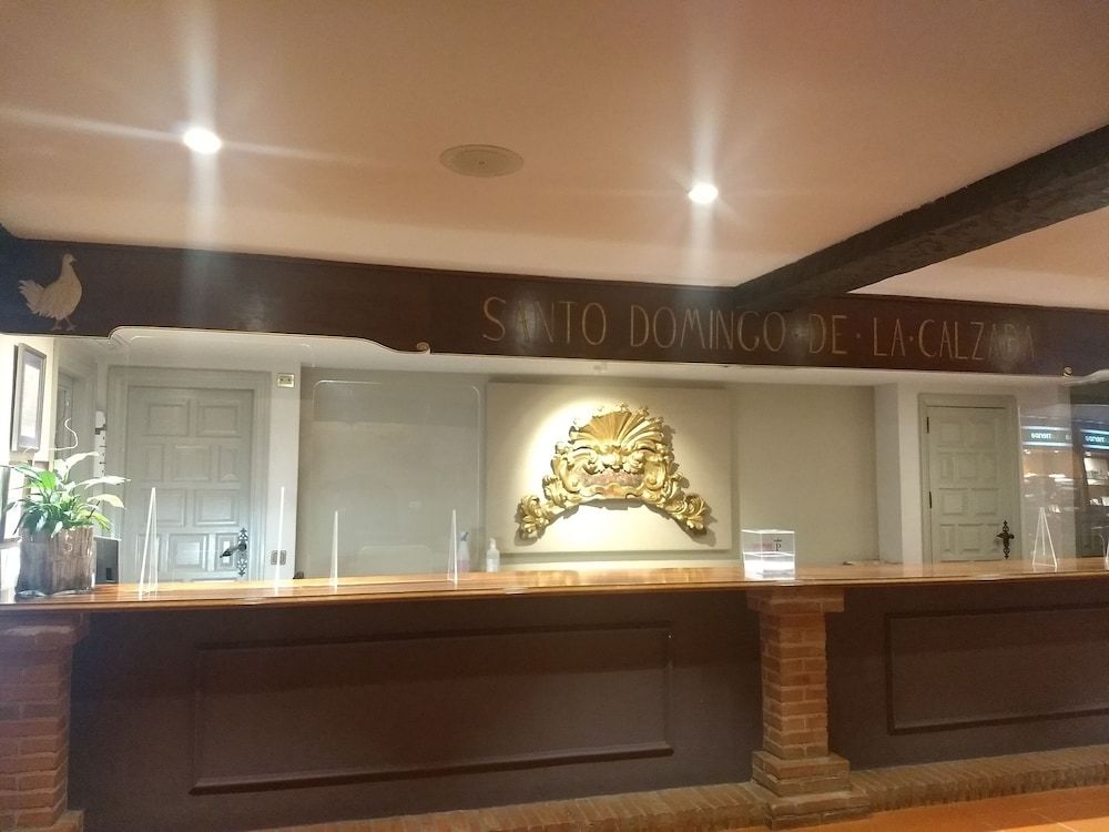 Parador de Santo Domingo de la Calzada 2