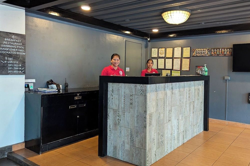 Fernvale Leisure Club and Resort 2