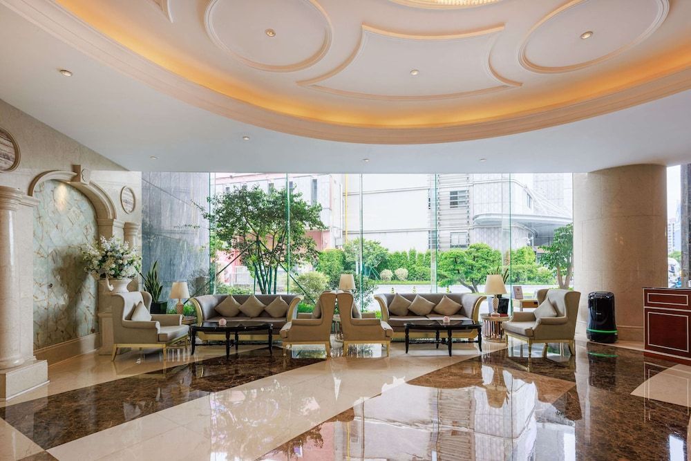 WYNDHAM Foshan shunde 2