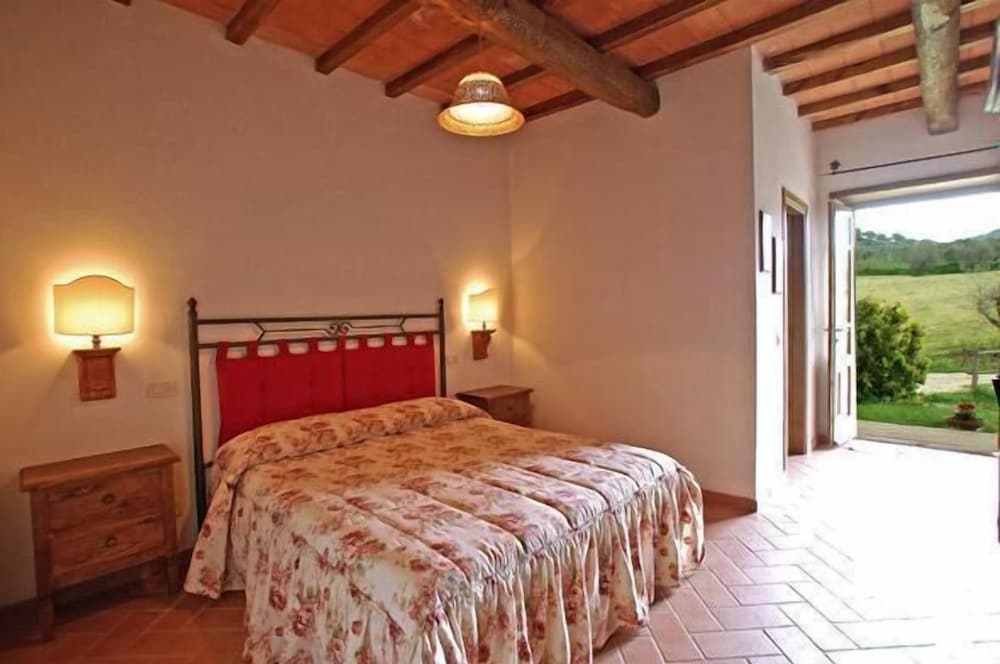 Agriturismo Casa Fibbianello 2