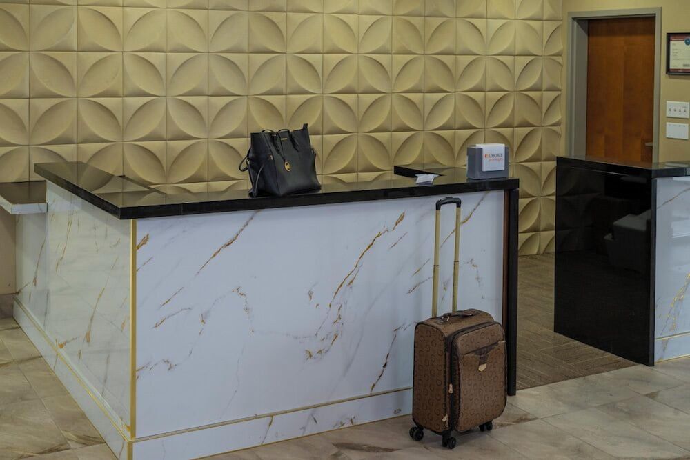 Radisson Hotel Edmonton Airport 2
