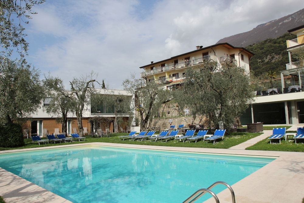 Hotel Augusta 1