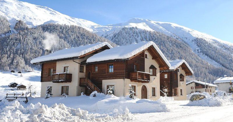 Residence Le Cascate 1