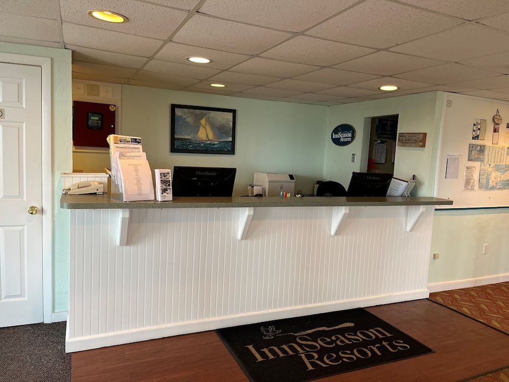 InnSeason Resorts Surfside 2