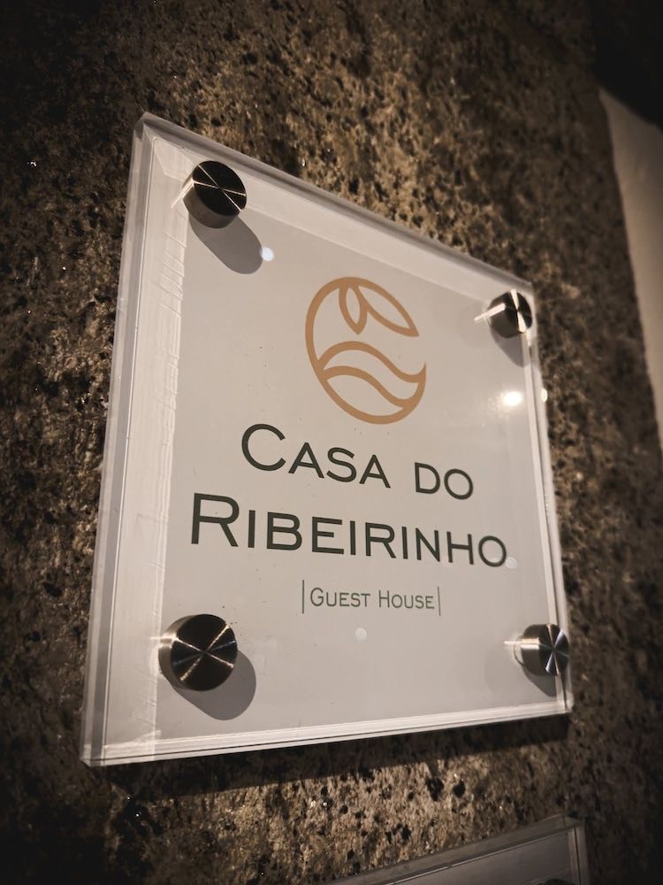 Casa do Ribeirinho 1